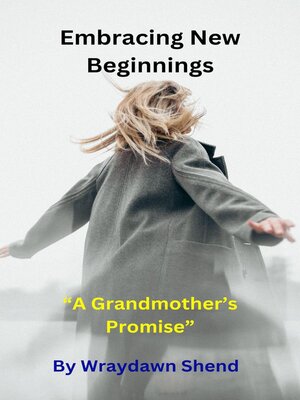 cover image of Embracing New Beginnings